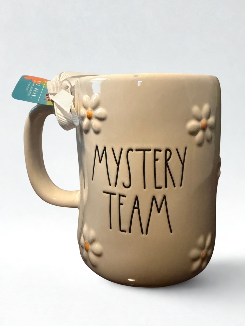 Rae Dunn Mug - Picture 2 of 5